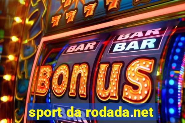 sport da rodada.net